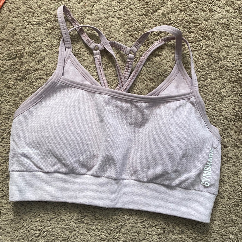 Adapt Seamless Sports Bra